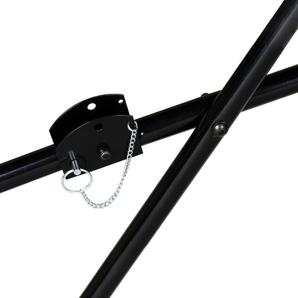 Hathaway Sure Shot 81in Dual Basketball Arcade Game with LED Scoring Bed Bath & Beyond 9397485