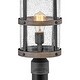 preview thumbnail 4 of 2, Hinkley Lakehouse Medium Post Top Or Pier Mount Lantern