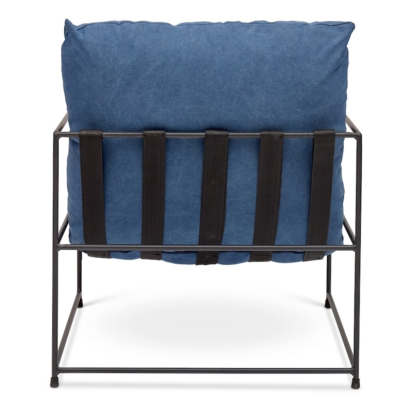 Metro - Trent Accent Chair