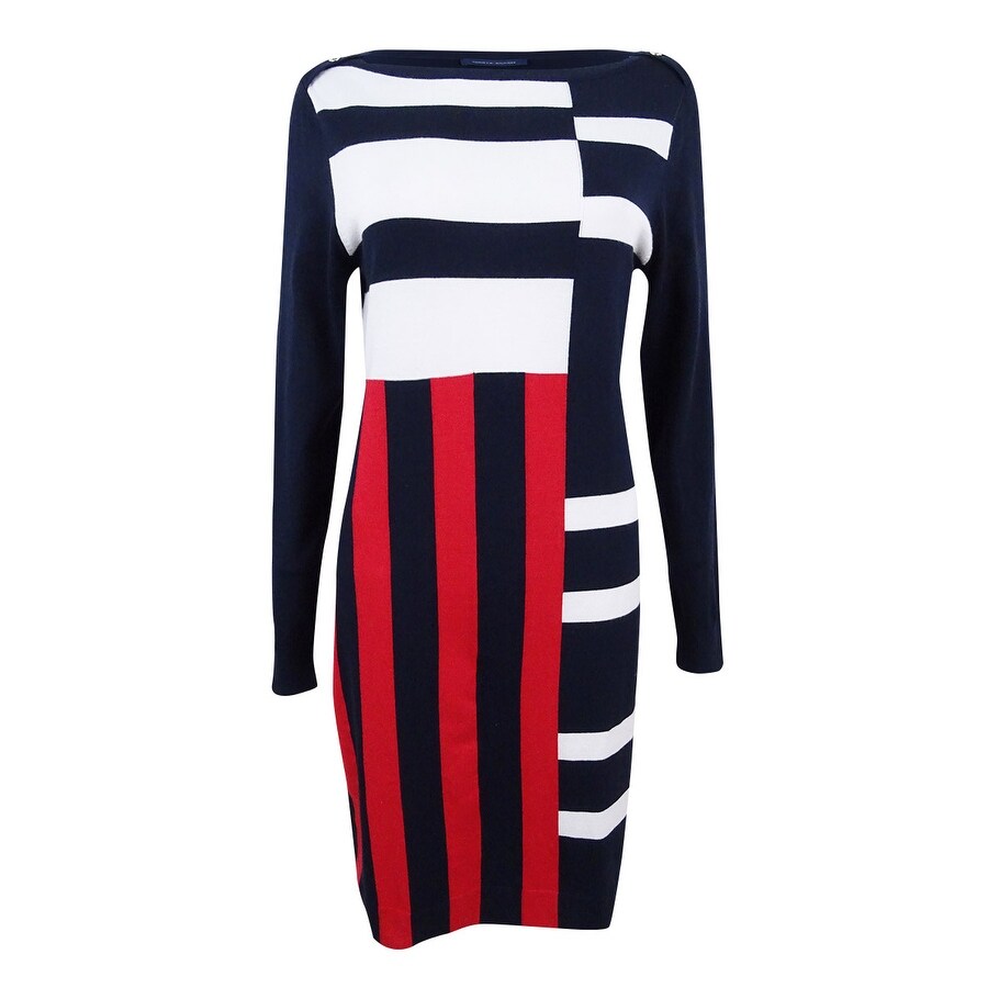 tommy hilfiger sky captain jumper