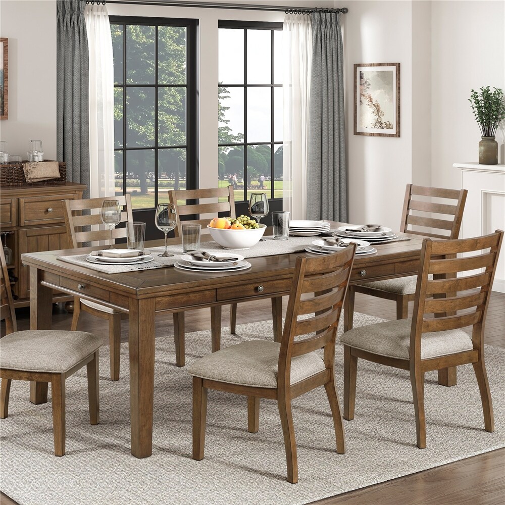 Flynnter dining hotsell room set