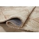 preview thumbnail 9 of 23, Alexander Home Palazzo Diamond 100% Wool Hand-Tufted Area Rug