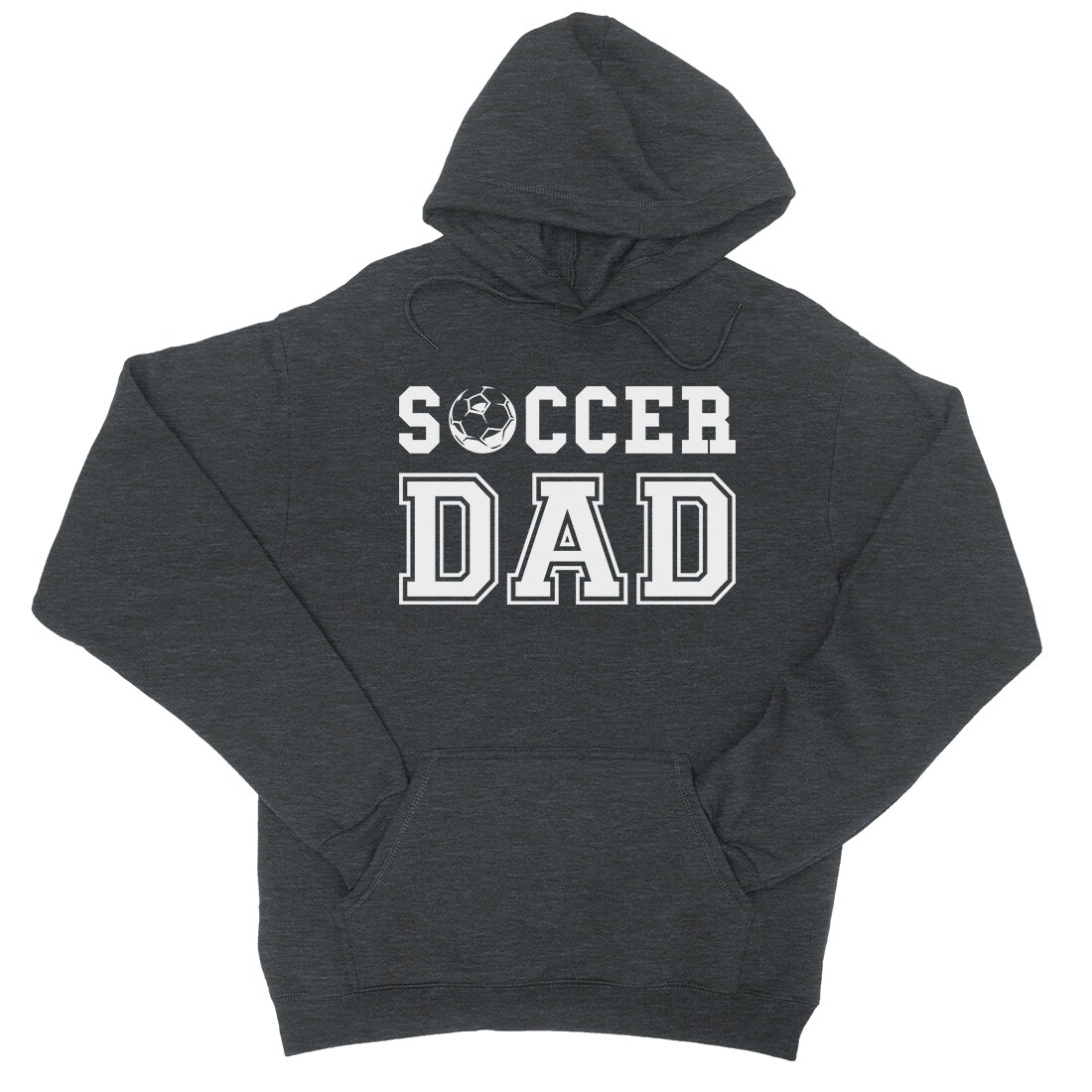 one of a kind hoodie