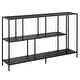 preview thumbnail 11 of 22, Winthrop Console Table