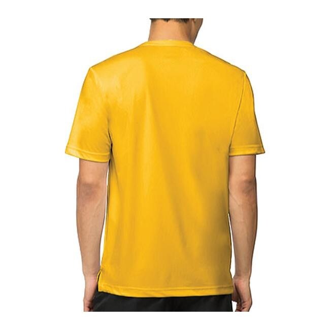 fila polo mens gold