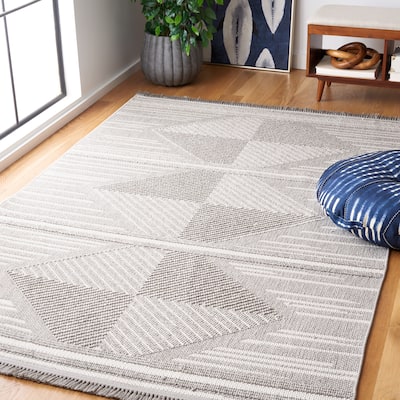 SAFAVIEH Camden Prima Rustic Rug
