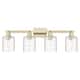 Option Antique Brass / Deco Swirl