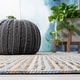 preview thumbnail 24 of 50, SAFAVIEH Handmade Cape Cod Lassie Coastal Jute Rug