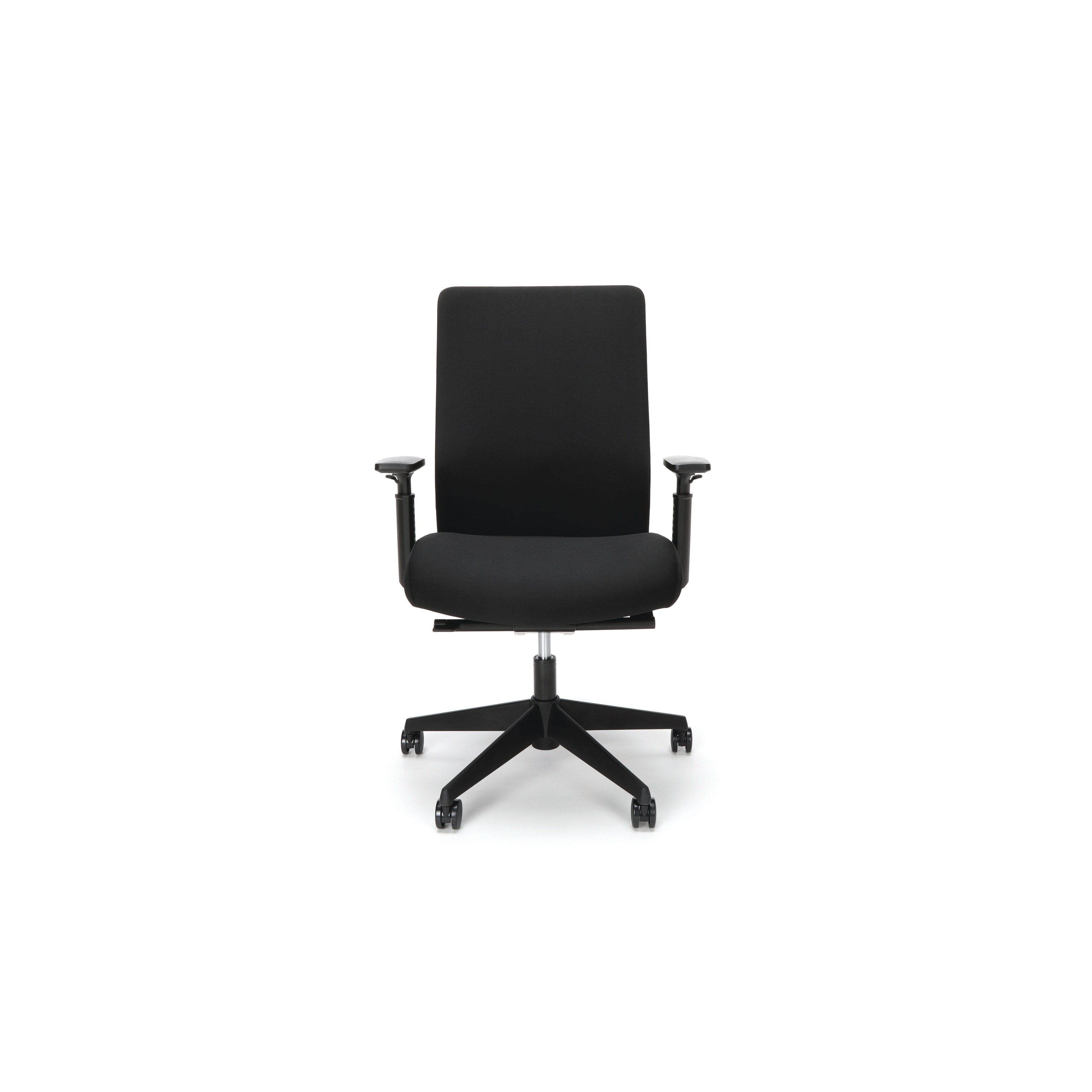 HON Basyx Biometryx Commercial Grade Task Chair Office Chair BSX155 156 Bed Bath Beyond 30917354
