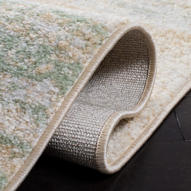 SAFAVIEH Adirondack Brynn Modern Abstract Rug