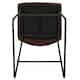 LeatherSoft Counter-height Stools (Set of 2)