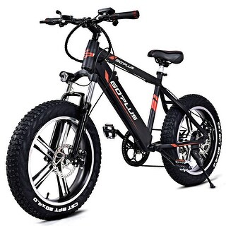 goplus electric trike review