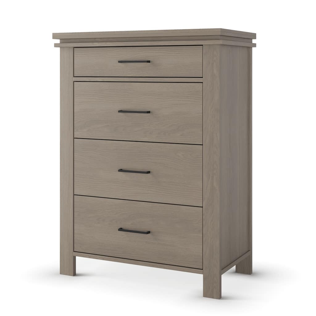Denman 4 Drawer Chest