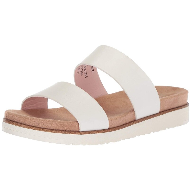 xoxo dylan sandal