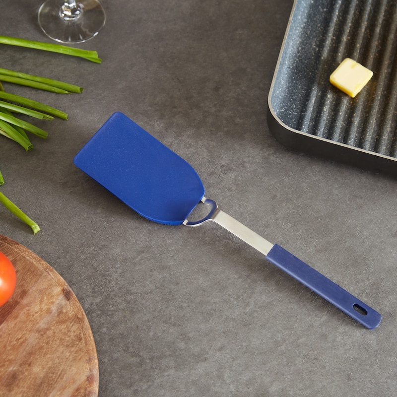 Flexible Nylon Spatula