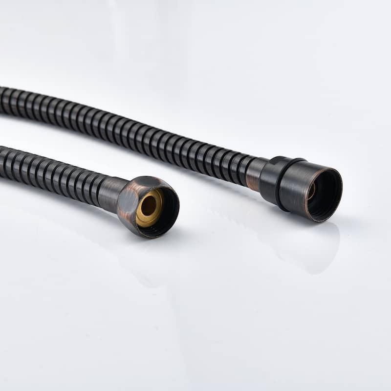 Bathroom Handheld Shower Head with High Pressure Shower Heads