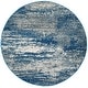 preview thumbnail 51 of 99, SAFAVIEH Evoke Erika Modern Abstract Distressed Rug