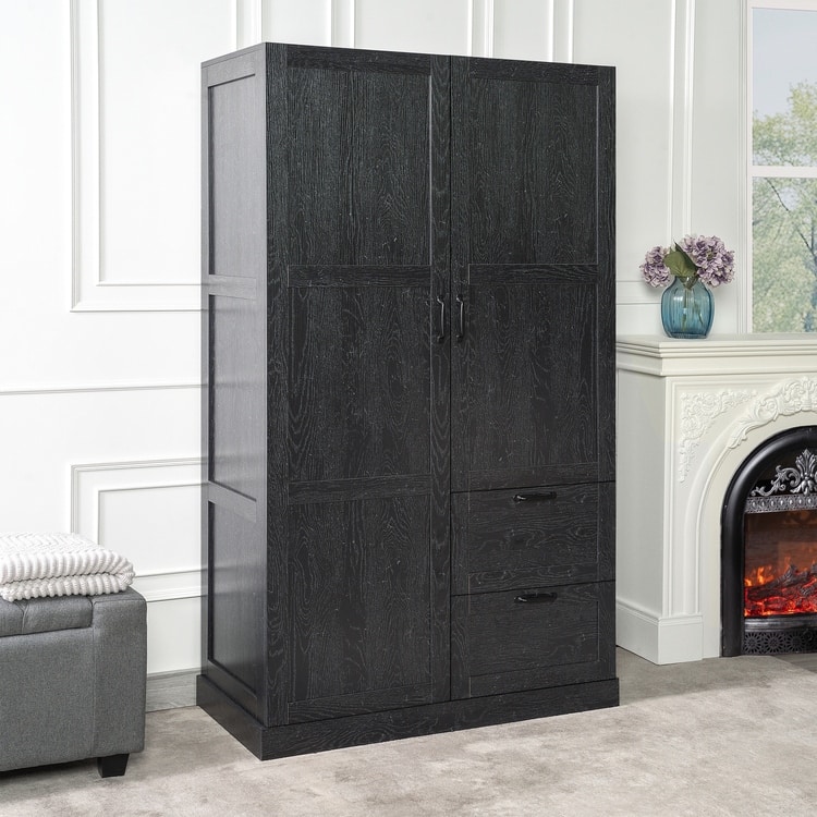 Rachel Traditional Kitchen Cabinet