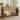 55" Narrow Console Sofa Table with 3 Rattan Drawers and 2-tier Storage Shelf - 13.78" D x 55.12" W x 32.68" H