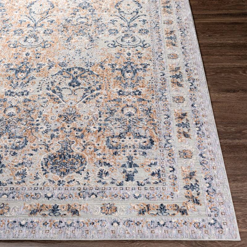 Artistic Weavers Siempre Persian Updated Traditional Rug