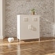 preview thumbnail 1 of 48, Systembuild Evolution Bonanza 2 Door Metal Locker Storage Cabinet