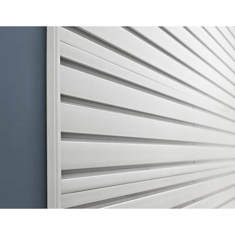 Gladiator GarageWorks 8' GearWall® Panels (2-Pack)