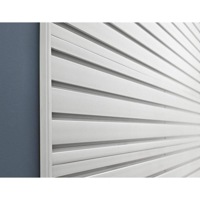 Gladiator GarageWorks 8' GearWall® Panels (2-Pack)