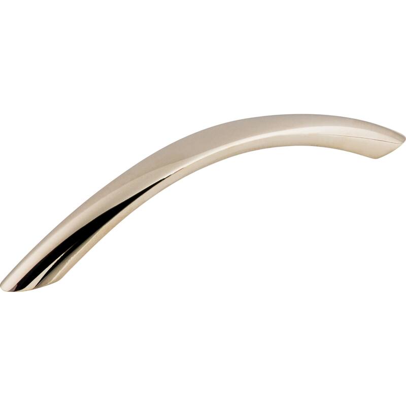 Top Knobs Bow 5-1/16 Inch Center to Center Arch Cabinet Pull from the