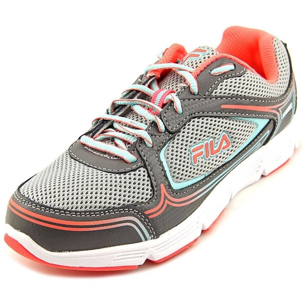 Fila soar 2 running shoes reviews Sale