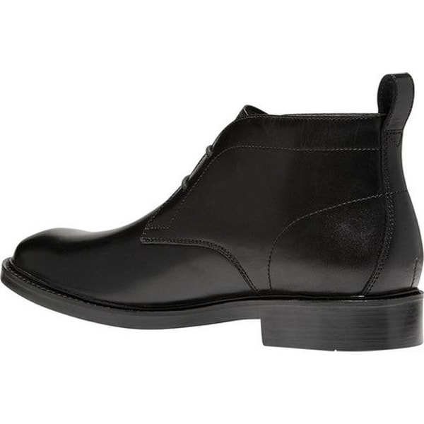 cole haan grand os mens boots
