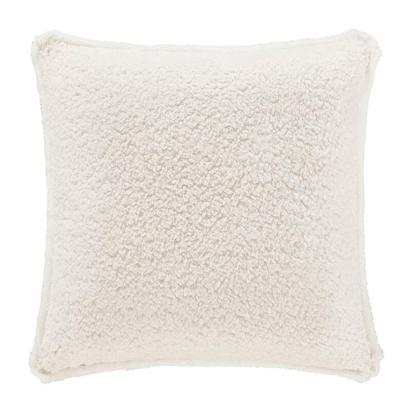 Cava Euro Quilted Sham