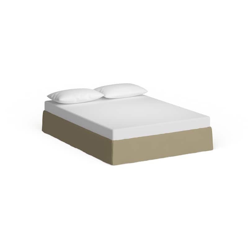 Copper Grove Tinsdale Cottonloft Colors Bedskirt