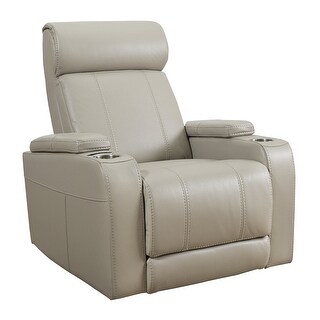 Screen Time Power Recliner