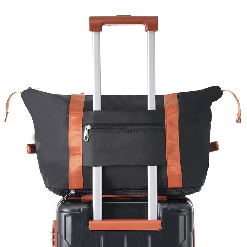 Luggage Sets 3 Piece, Expandable Carry on Luggage, Hardshell Suitcases with Wheels and TSA Lock for Men Women