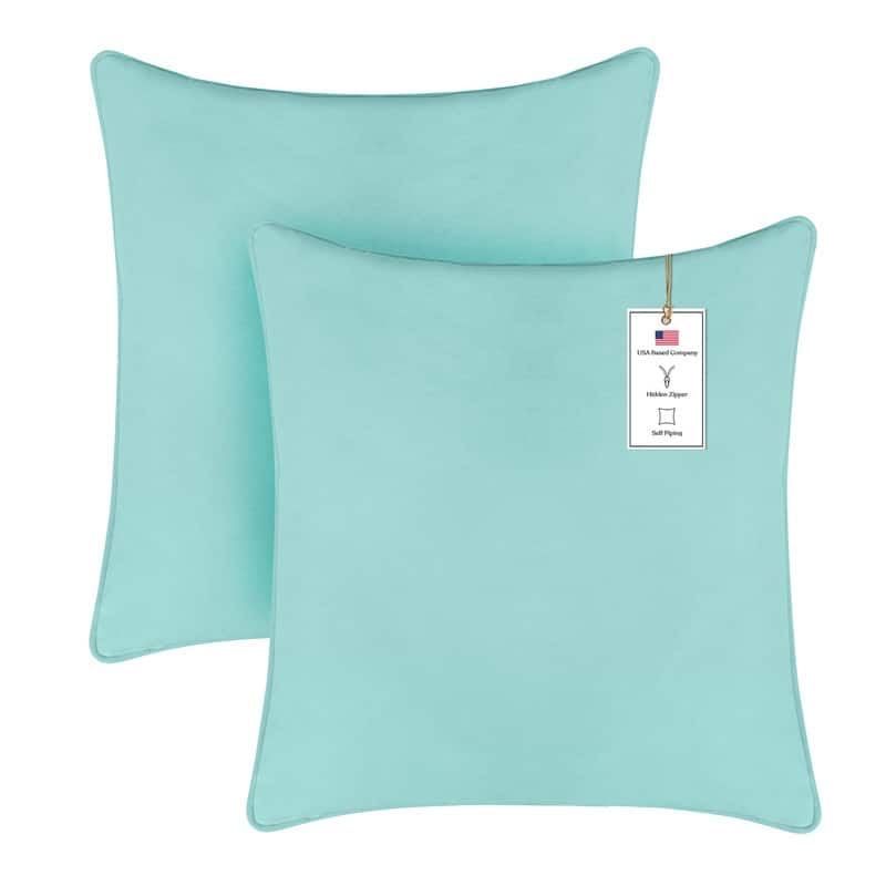Option Aqua Blue