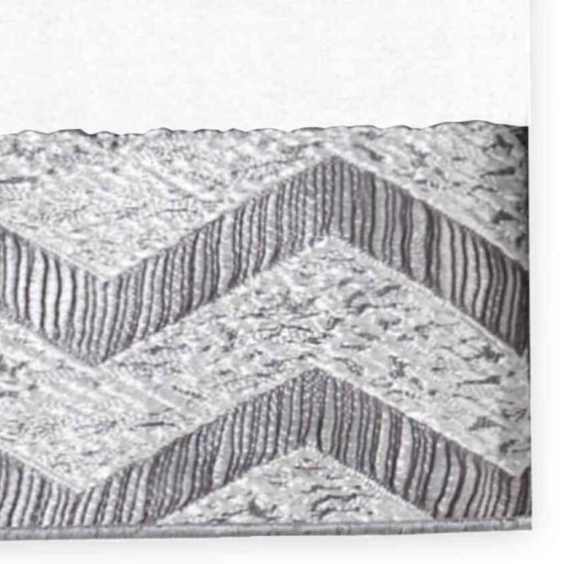 Avanti Linens Chevron Galaxy Hand Towel - Hand Towel