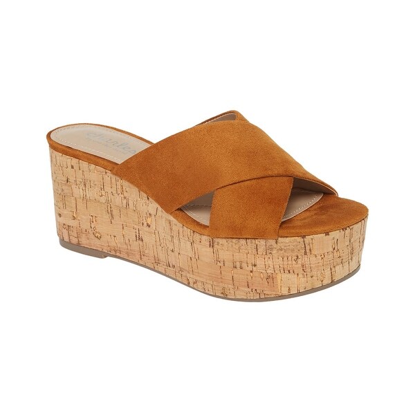 charles by charles david wedges