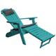 Option Aruba Blue
