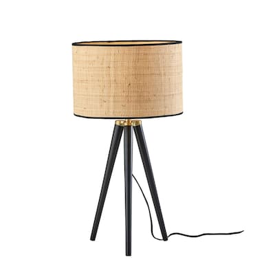 Jackson Table Lamp - 26.25