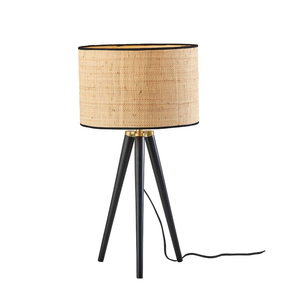 Jackson Table Lamp - 26.25