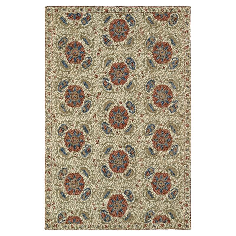 Montage Collection - 9' X 12' - Camel