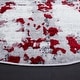 preview thumbnail 81 of 84, SAFAVIEH Skyler Roumpini Modern Abstract Rug