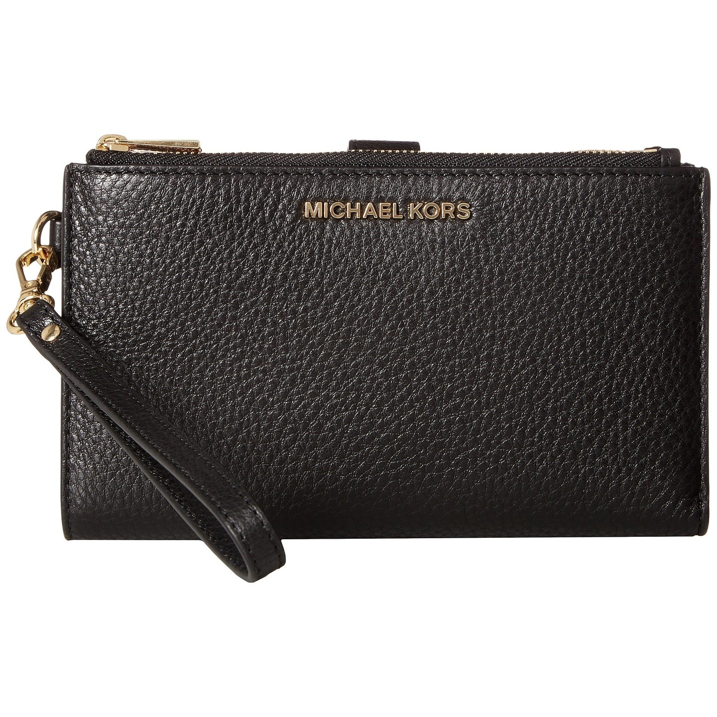 michael kors wristlet adele