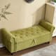 Option Olive Green