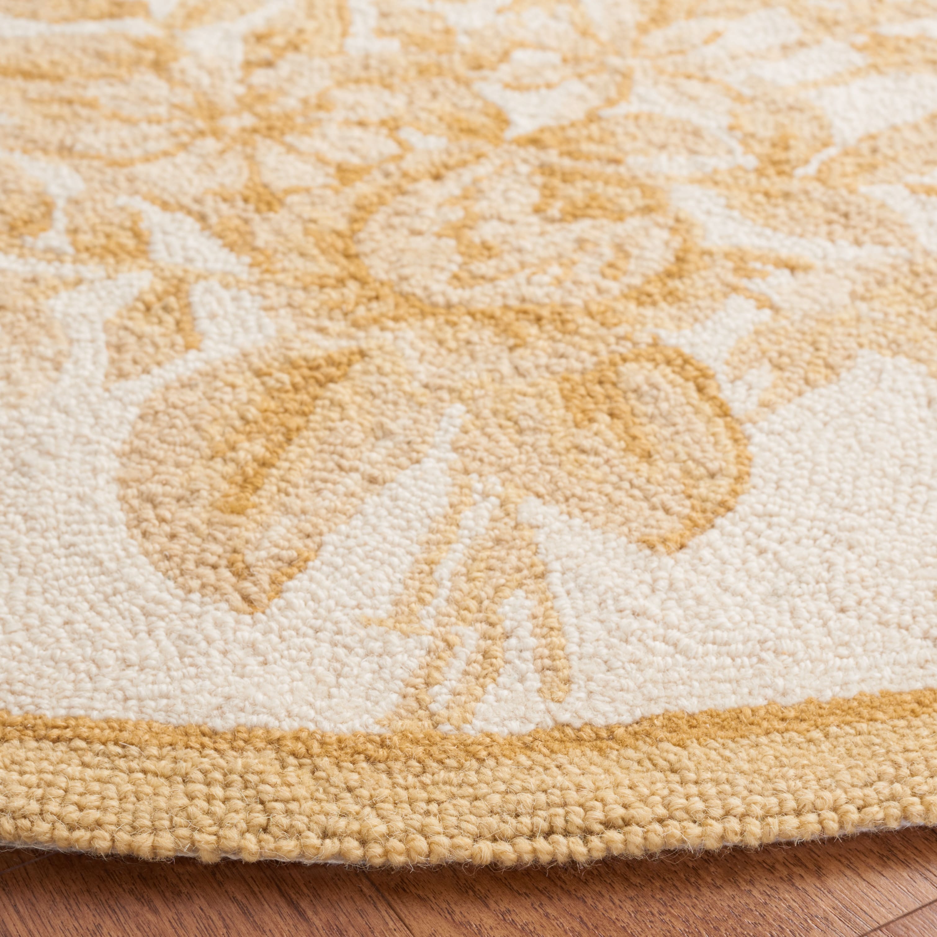 Option Ivory/Gold