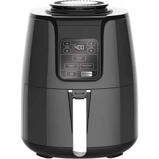 Ninja 4QT Electric Pressure Cooker, Black () (New Open Box)