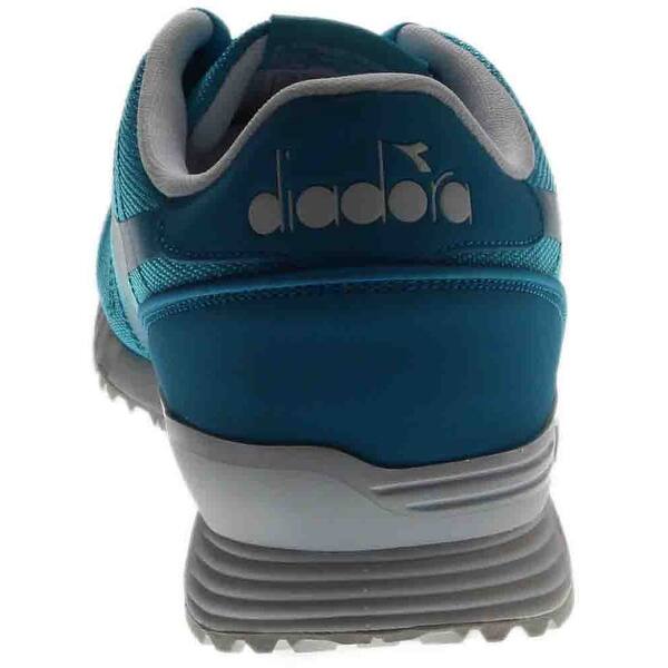 Shop Diadora Mens Titan Fly Casual Sneakers Shoes Overstock