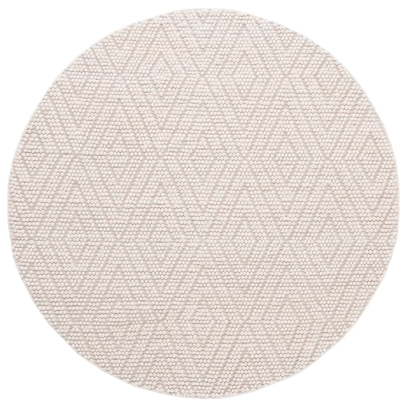 SAFAVIEH Natura Edita Handmade Wool Rug