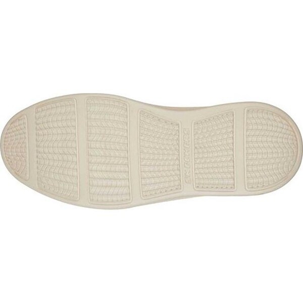 skechers status 2.0 lorano boat shoe