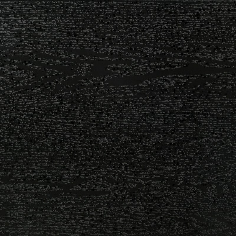Miranda Contemporary Wood Storage Panel Bed